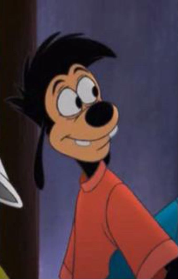 Max Goof