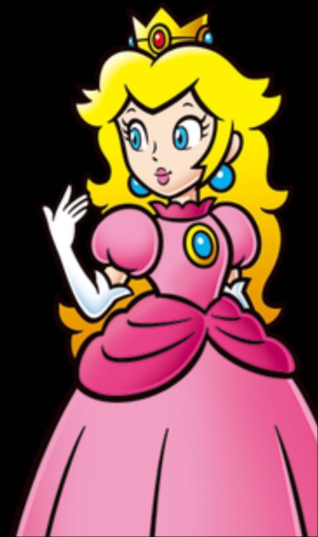Princess Peach