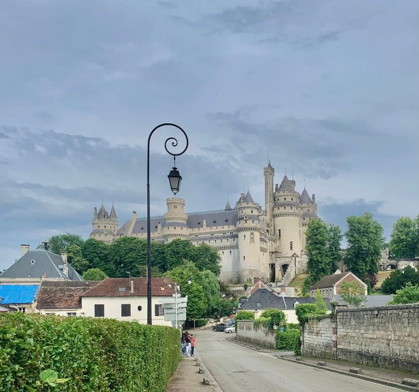 🏰 in France - Places hypelist by A9