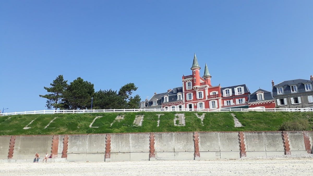 Le Crotoy