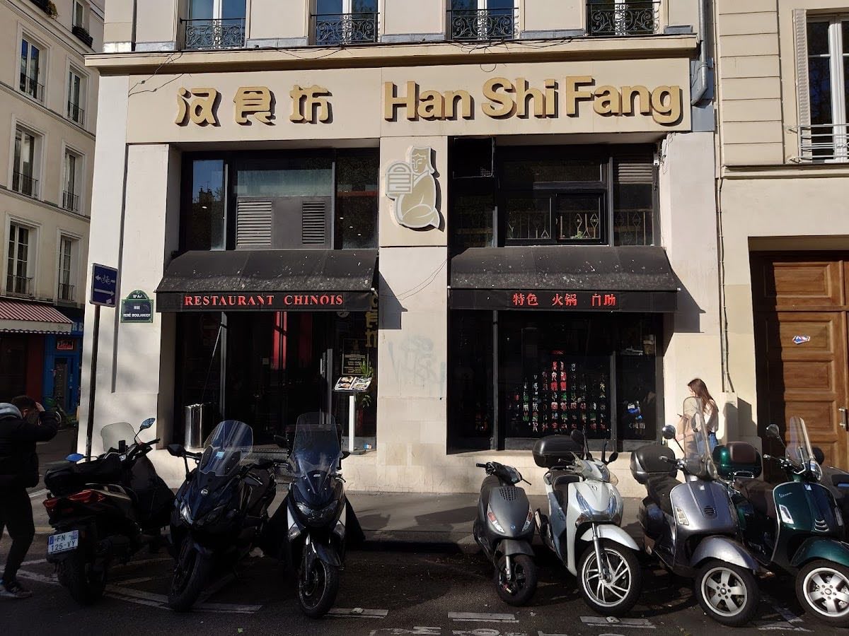 Han Shi Fang