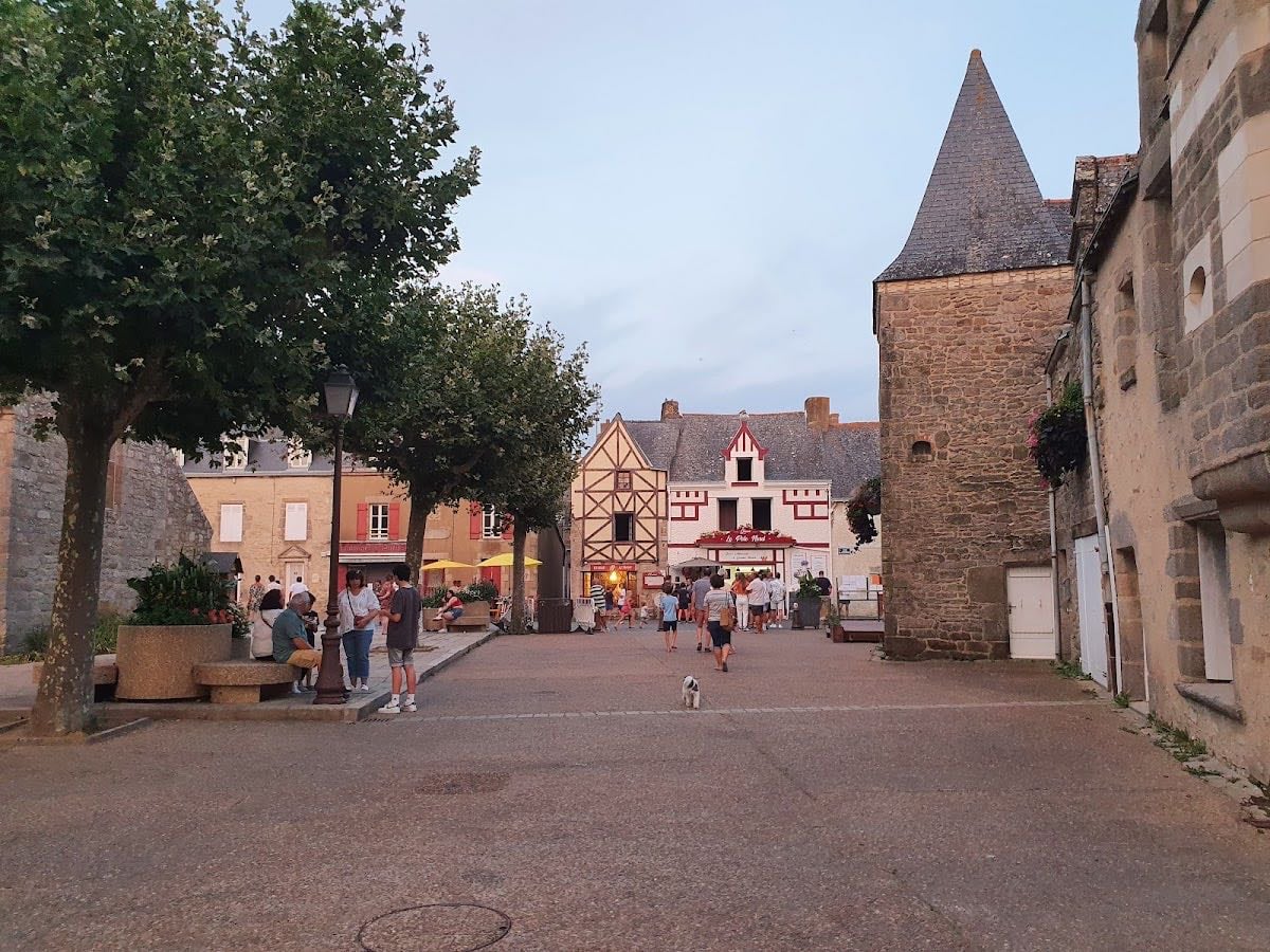 Piriac-sur-Mer