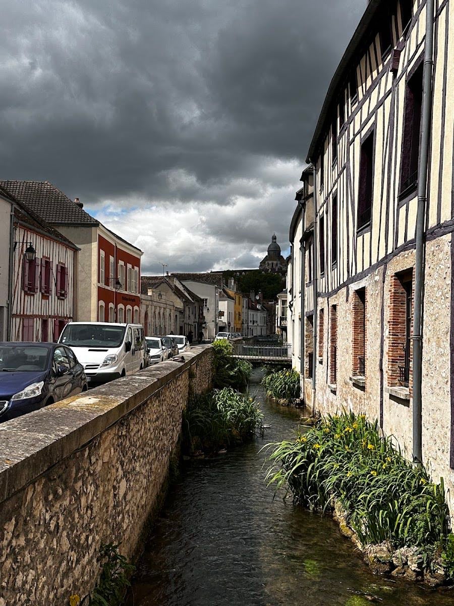 Provins