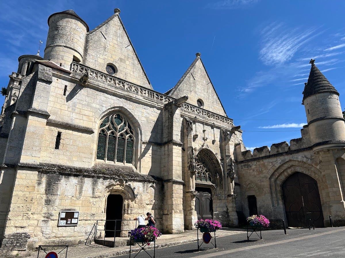 Église Saint-Sulpice