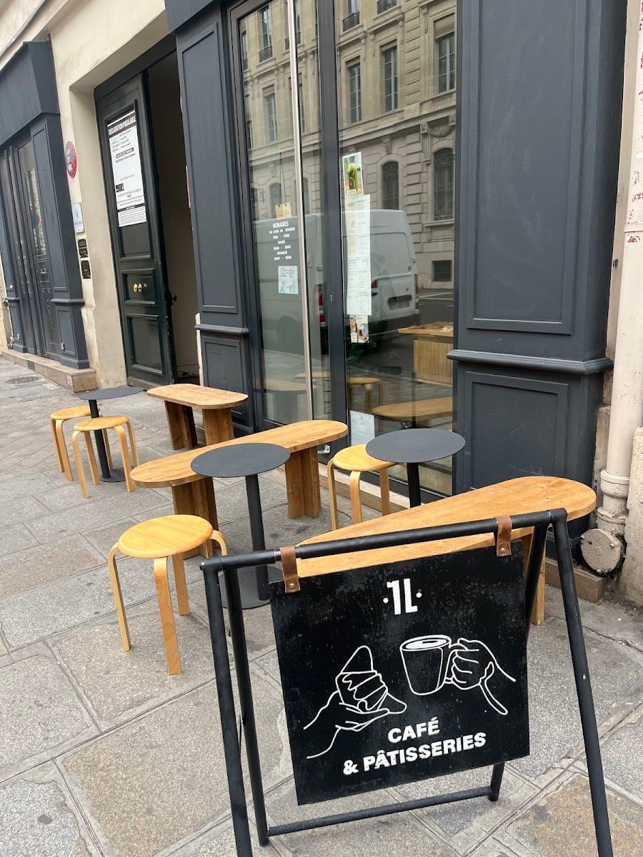 LACTEM PALAIS ROYAL