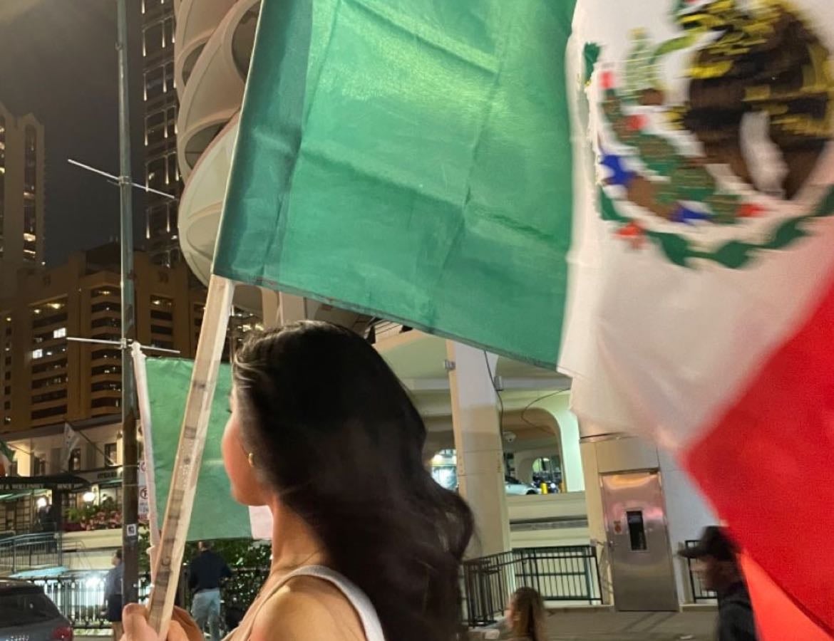 Mexico - Places hypelist by Barbara