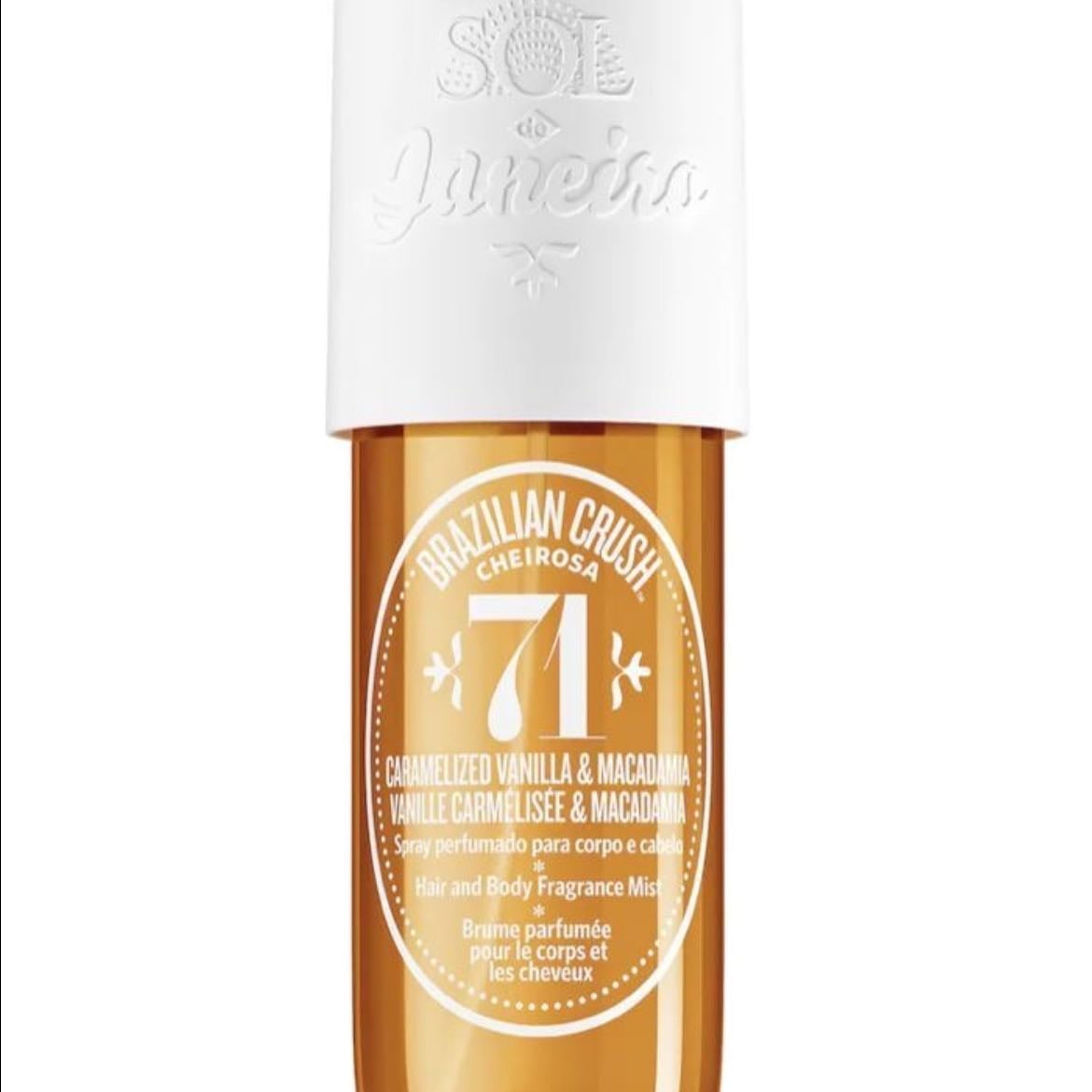 Sol de Janeiro 72