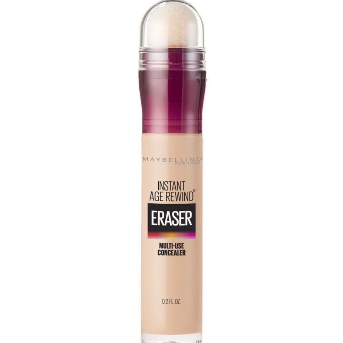 MAYBELLINE NEW YORK - INSTANT ANTI-AGE ERASER