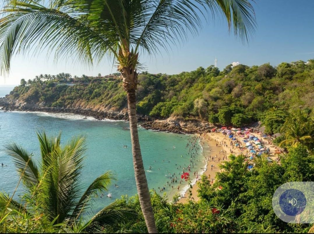 Puerto Escondido
