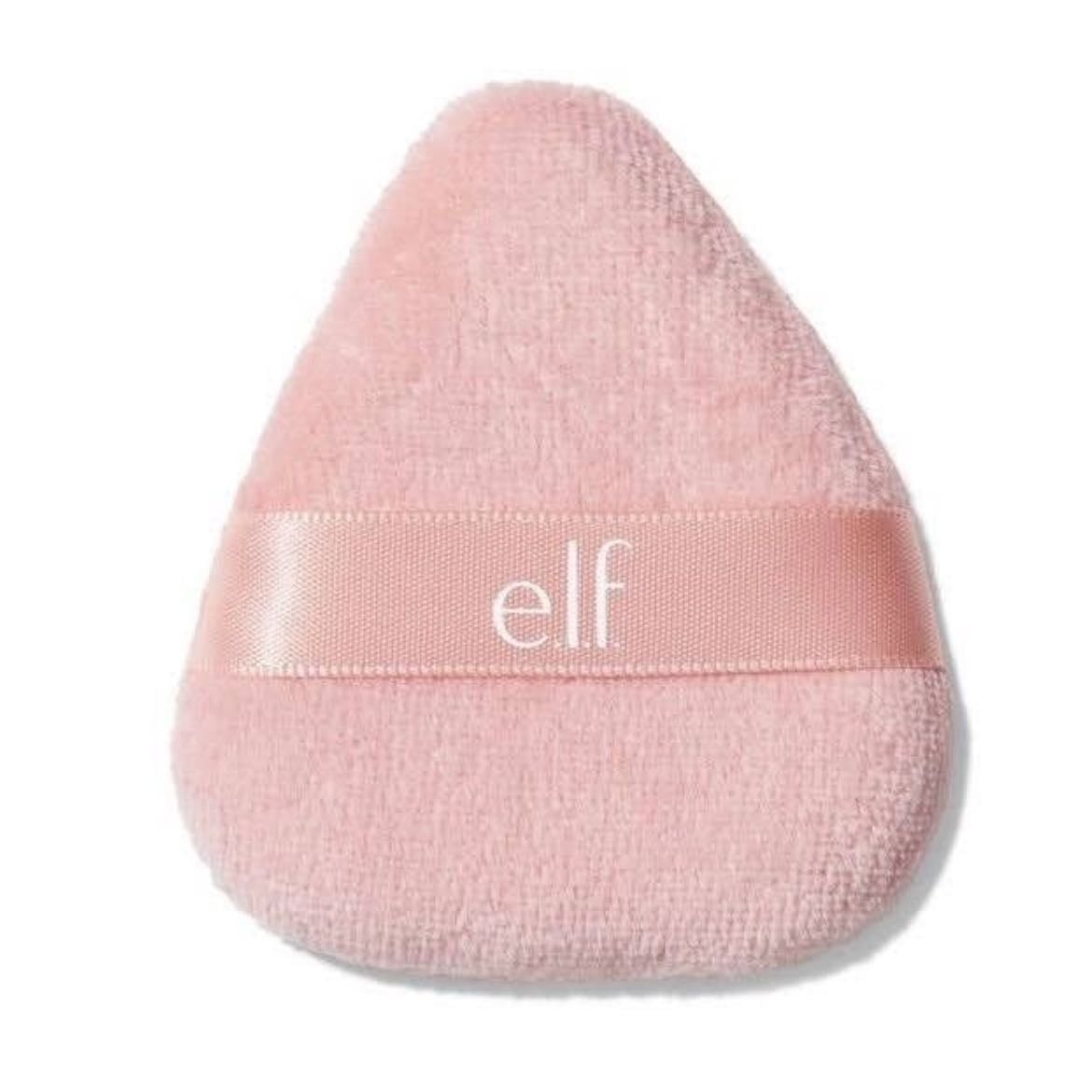 E.L.F COSMETICS - HALO GLOW POWDER PUFF