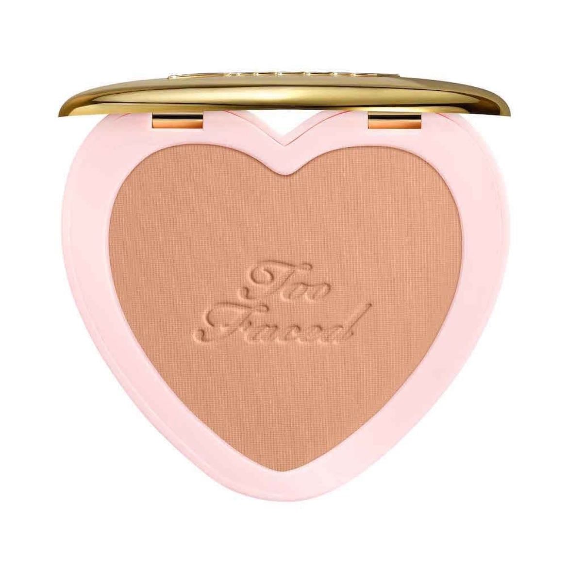 TOO FACED - BORN THIS WAY FINISH SETTING POWDER (MEDIUM)