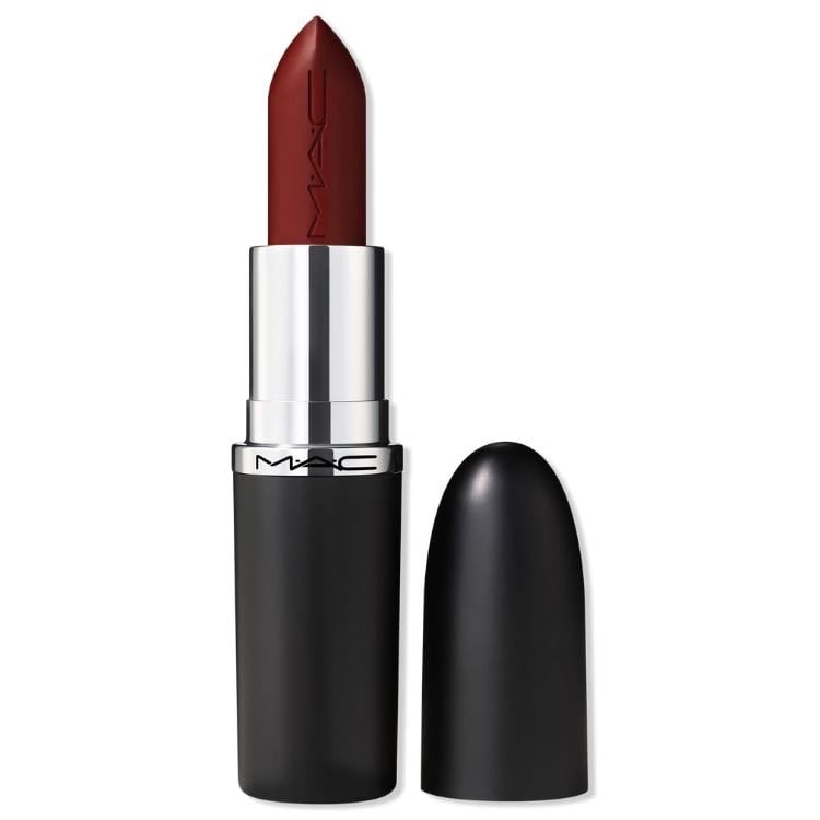 MAC COSMETICS - MACXIMAL SLEEK SATIN LIPSTICK (PARAMOUNT)