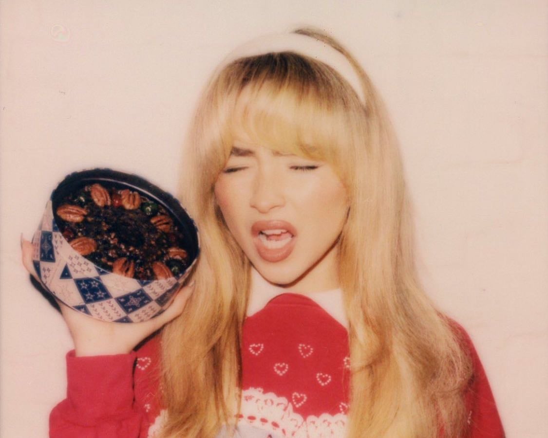Fruitcake Ranking <3 - other hypelist by Jenna 🧸