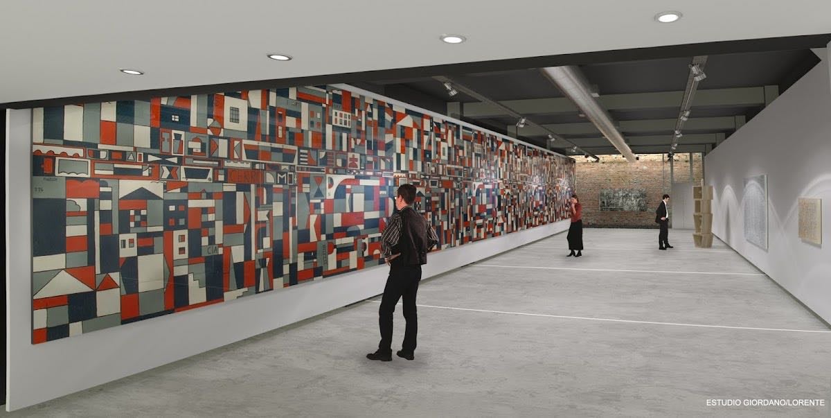 Museo Gurvich