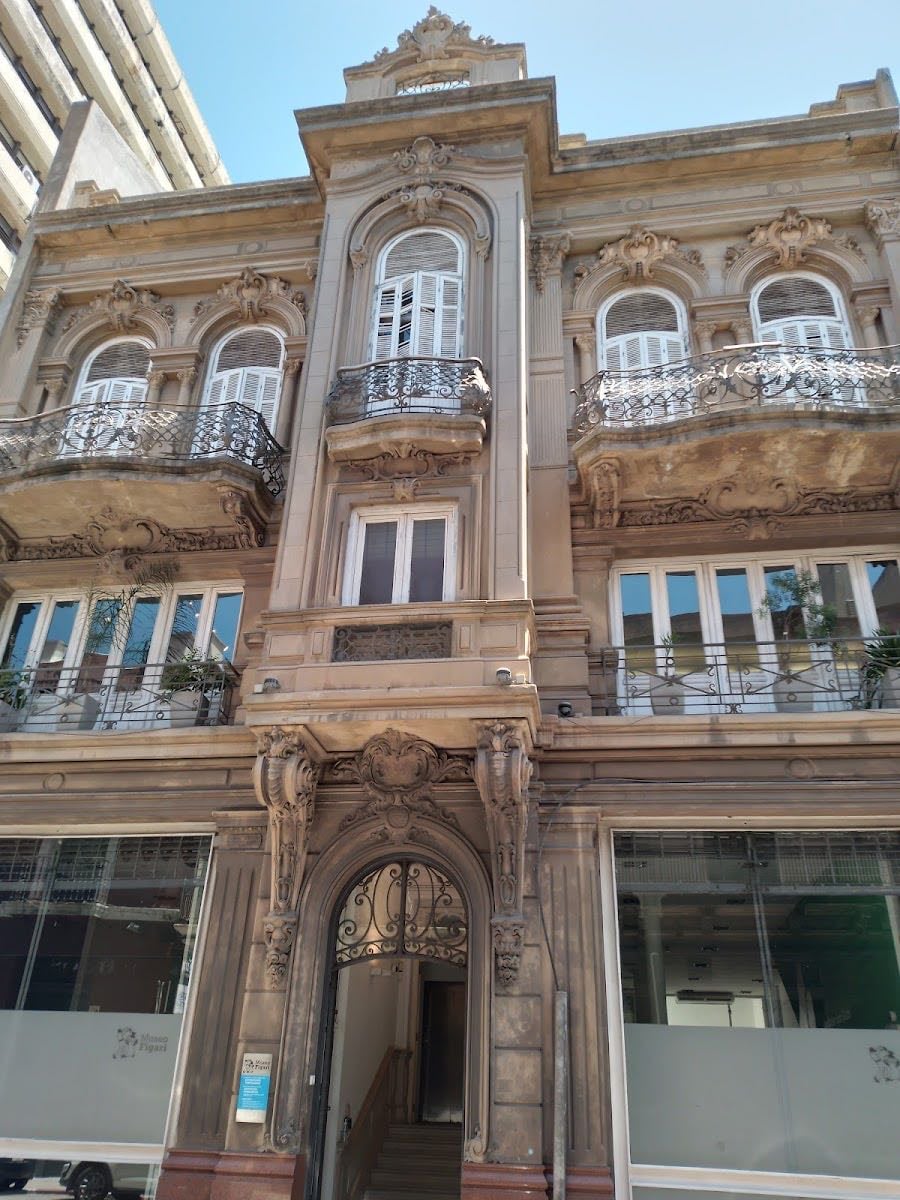 Museo Figari