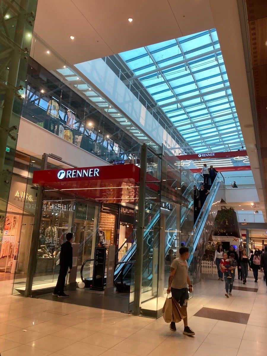 Montevideo Shopping