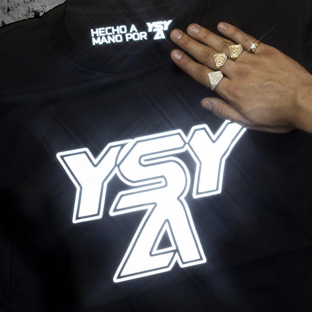 FULL ICE (prod. ORODEMBOW) - Song · YSY A