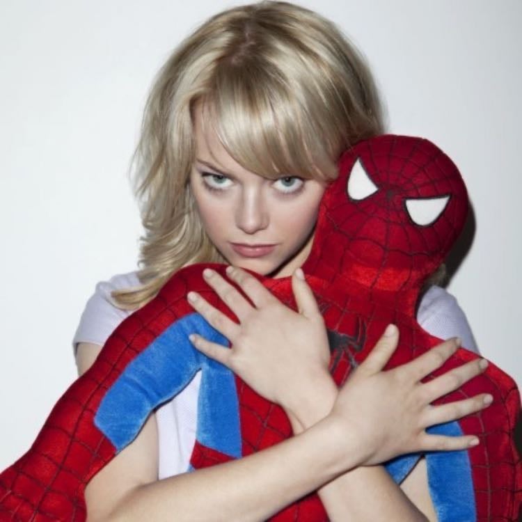 emma stone ୨୧