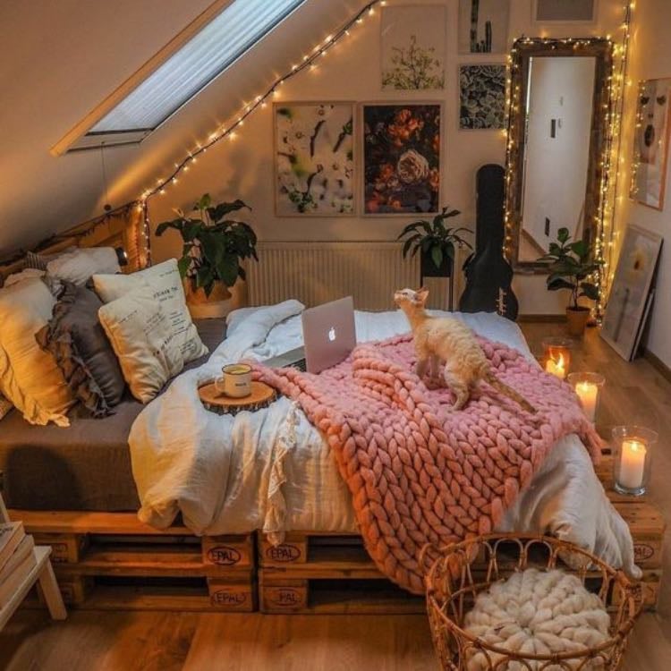 my bedroom
