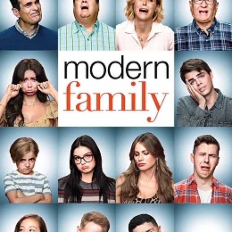 modern family