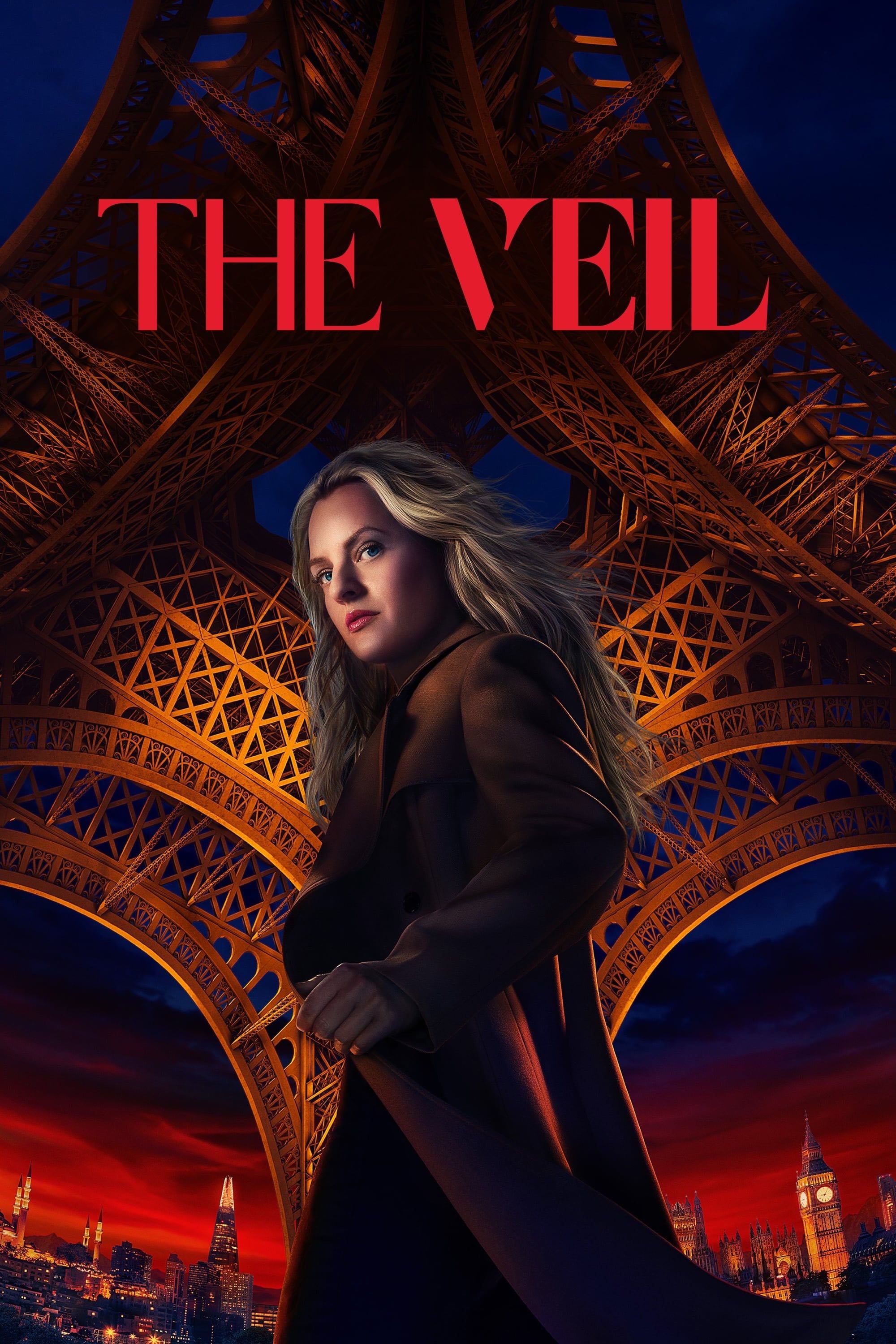 The Veil - 2024