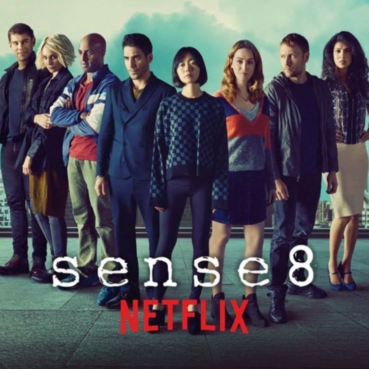 Sense8 - 2015