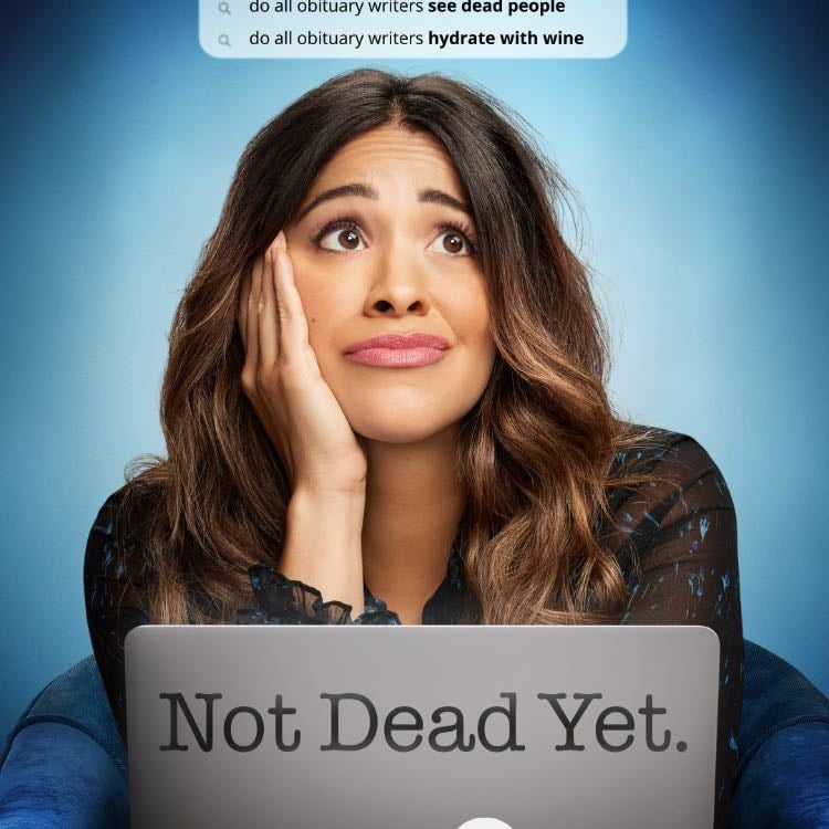 Not Dead Yet - 2023