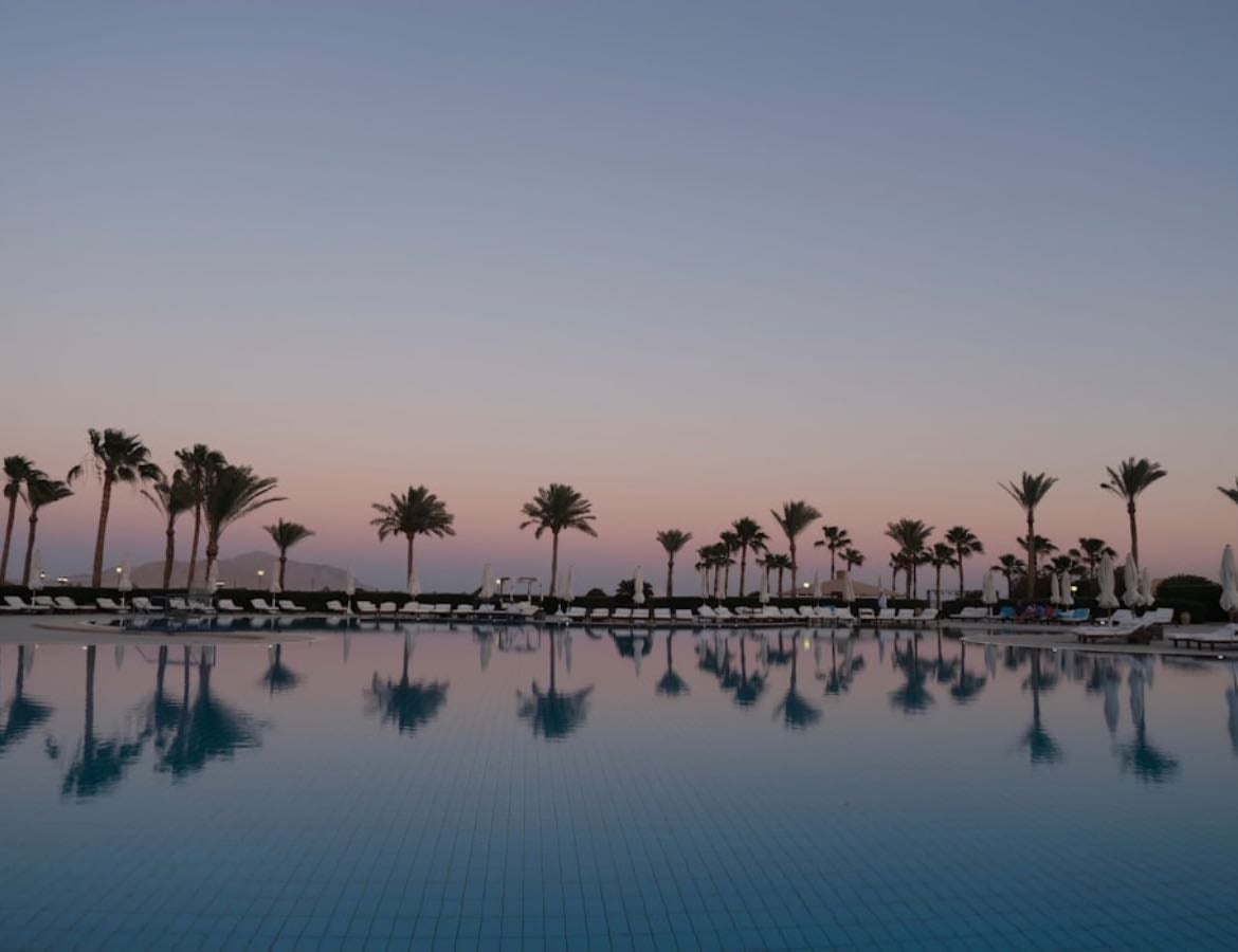 Sharm El-Sheikh - Places hypelist by Gustavo Nuñez