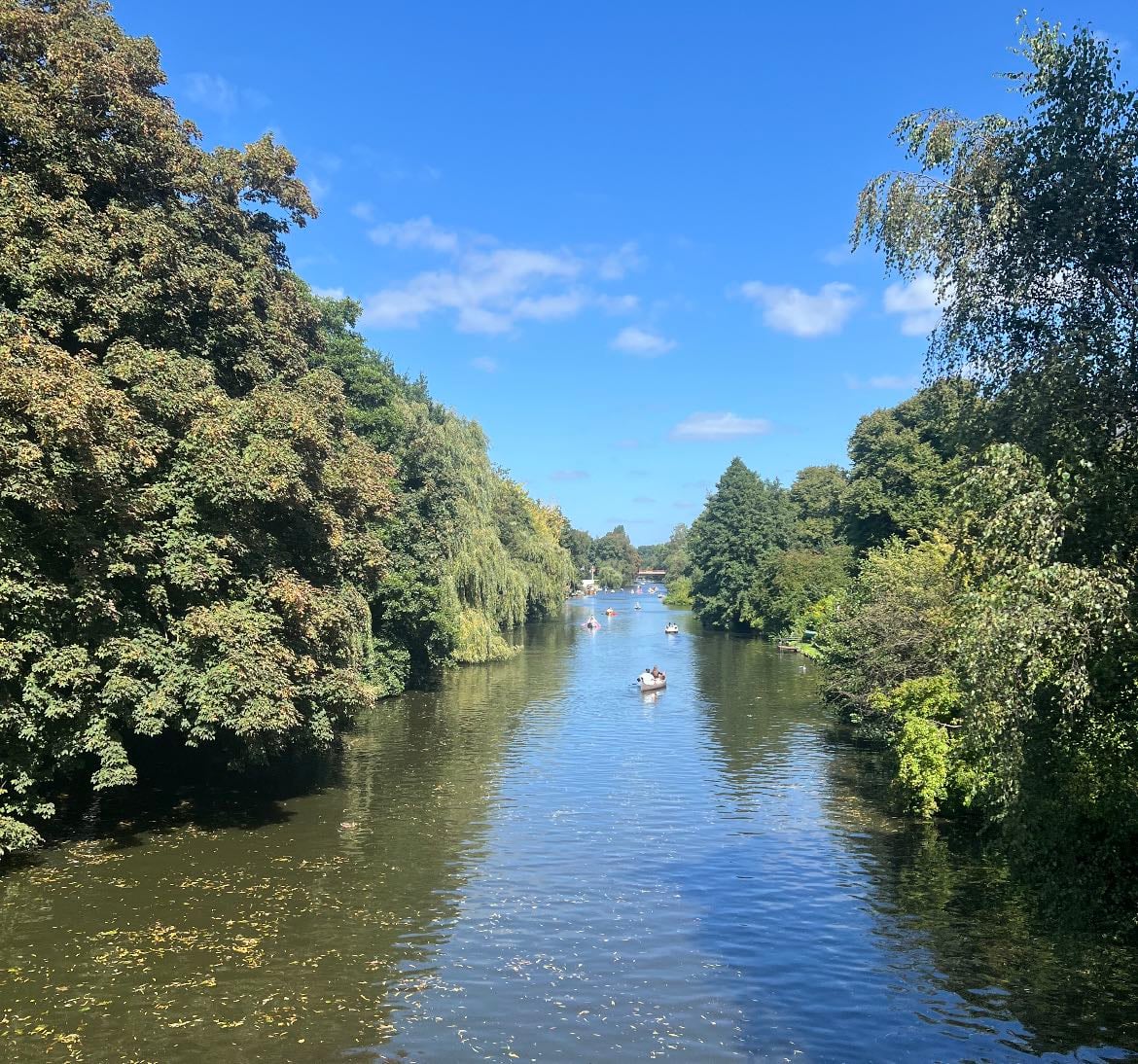 Hamburg 🏡