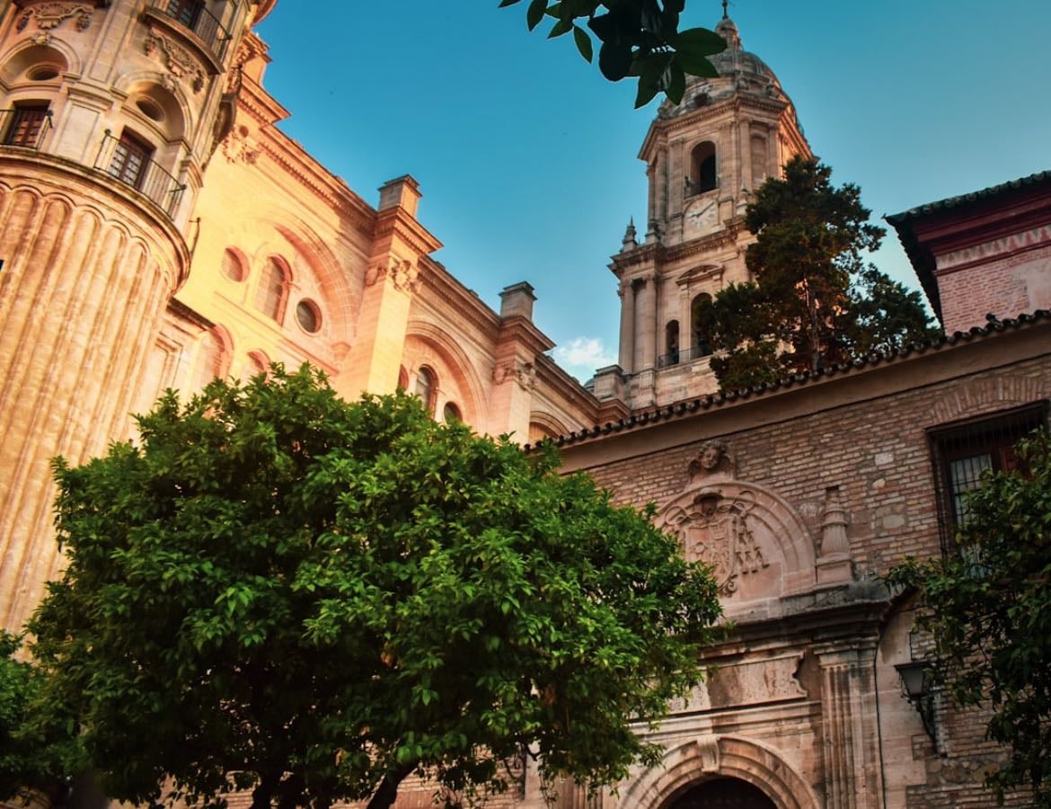 Malaga