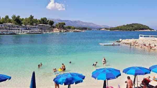 Poda Beach Bar
