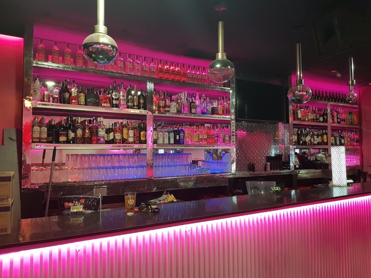 Bar La Comedia
