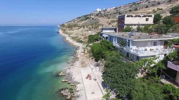 Siro Kerma Private Beach Villa
