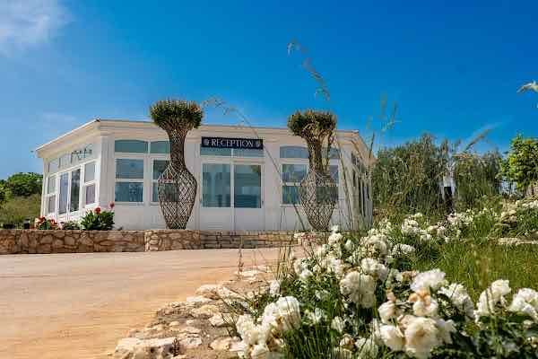 Arameras Beach Resort