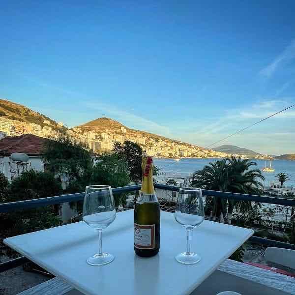 Balbi 34 Restaurant