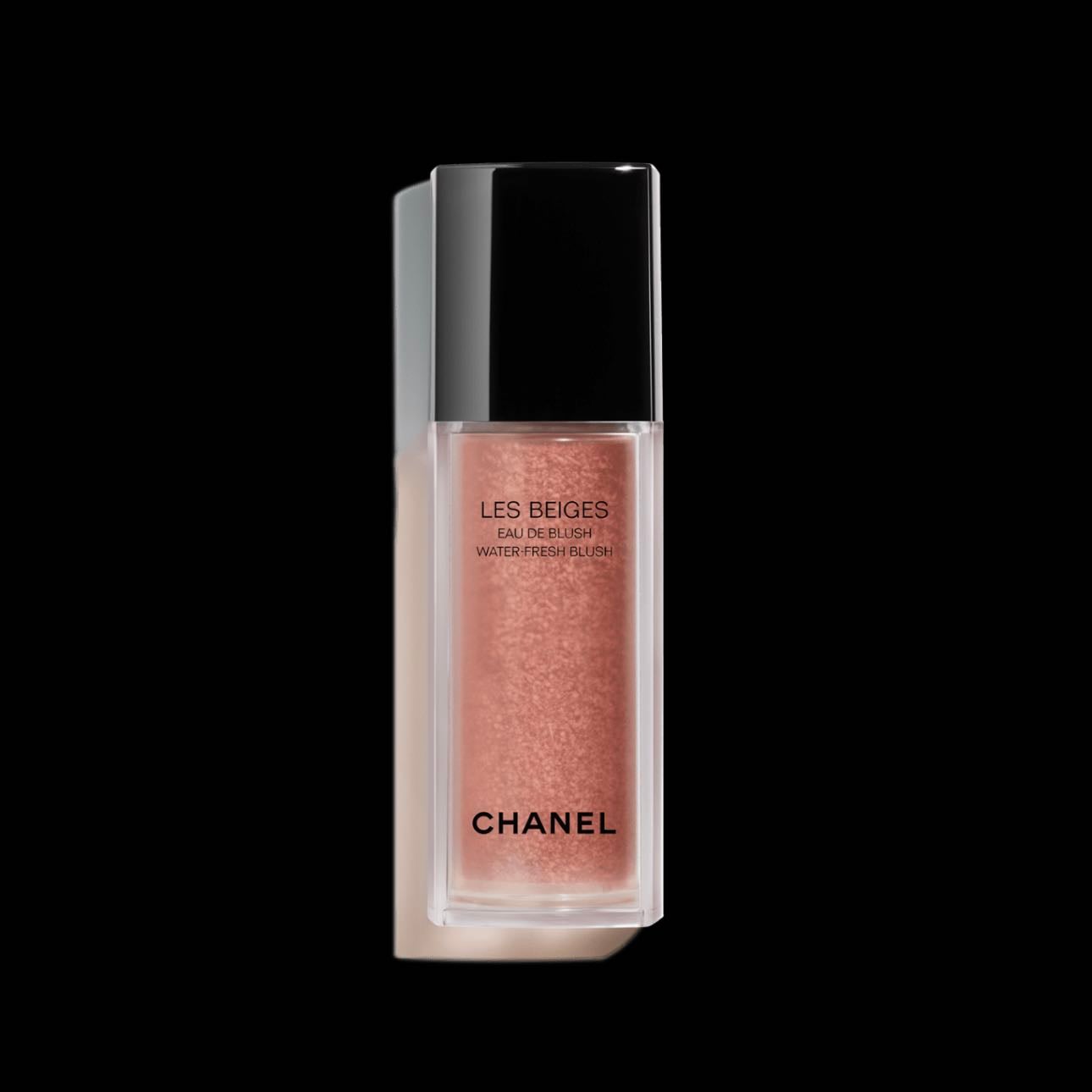 Liquid blush