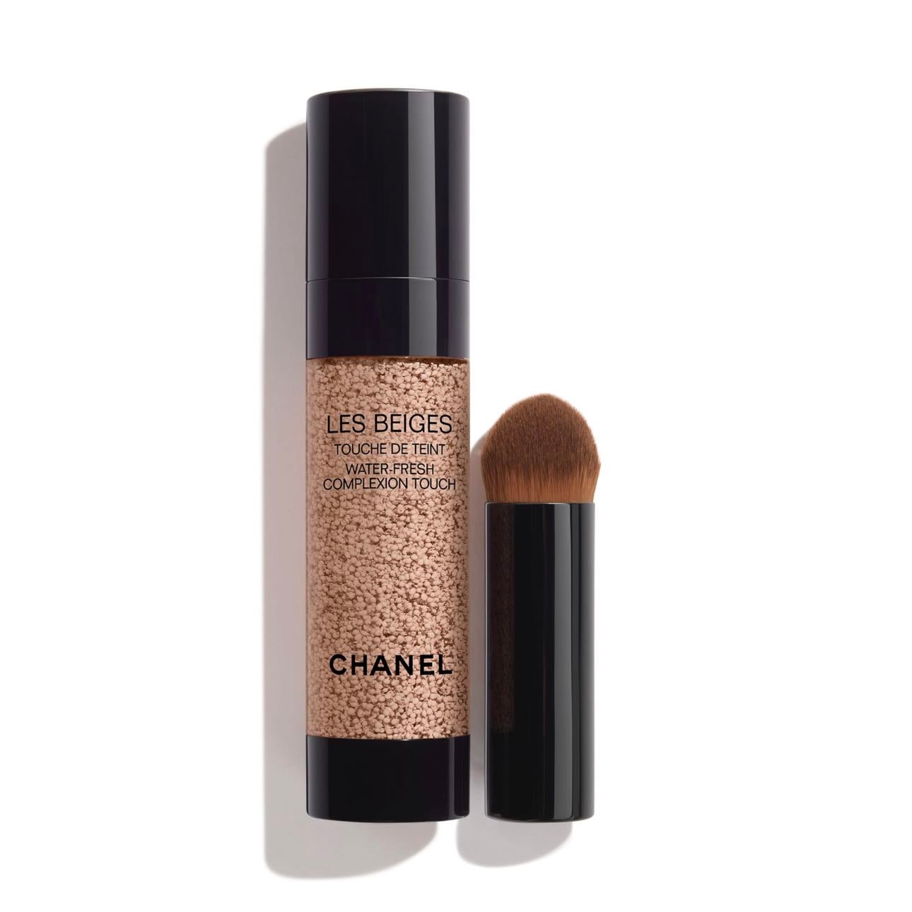 Foundation - Light coverage