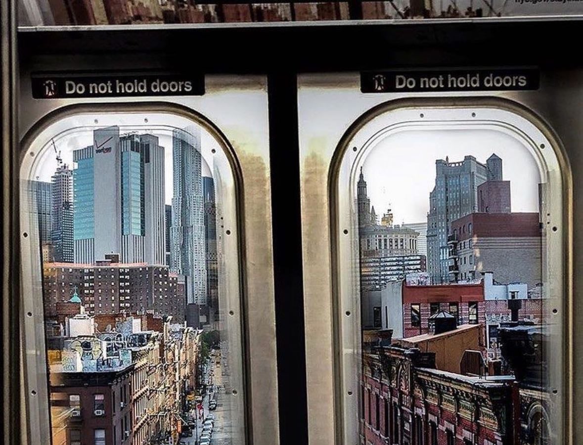 where to NYC