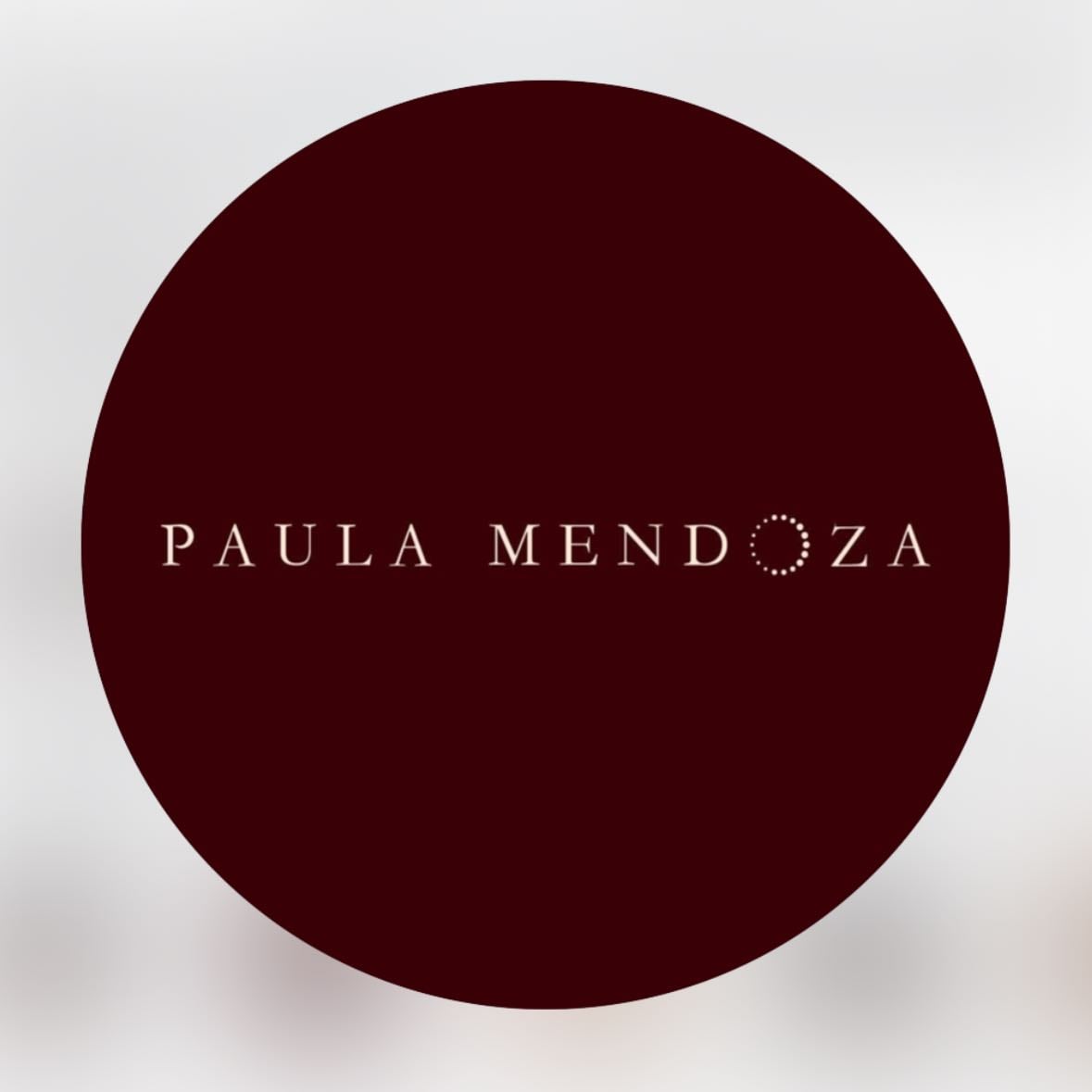 Paula Mendoza