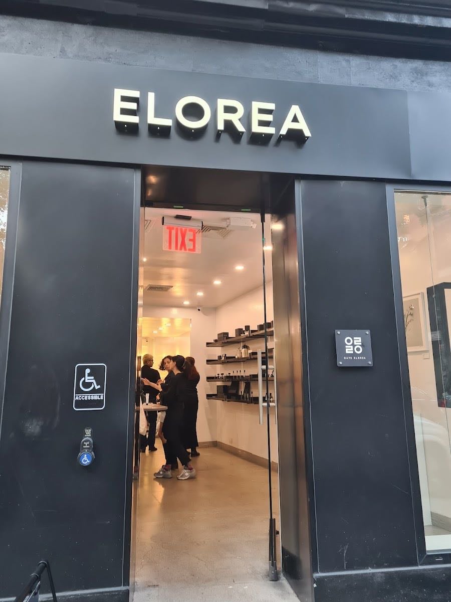 ELOREA - Scents y chocolate