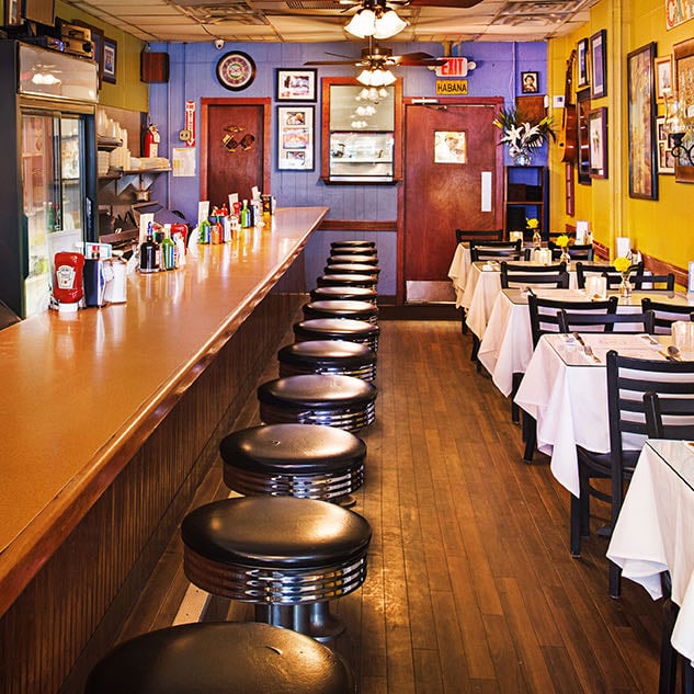 La Isla Downtown - Hoboken | Cuban food