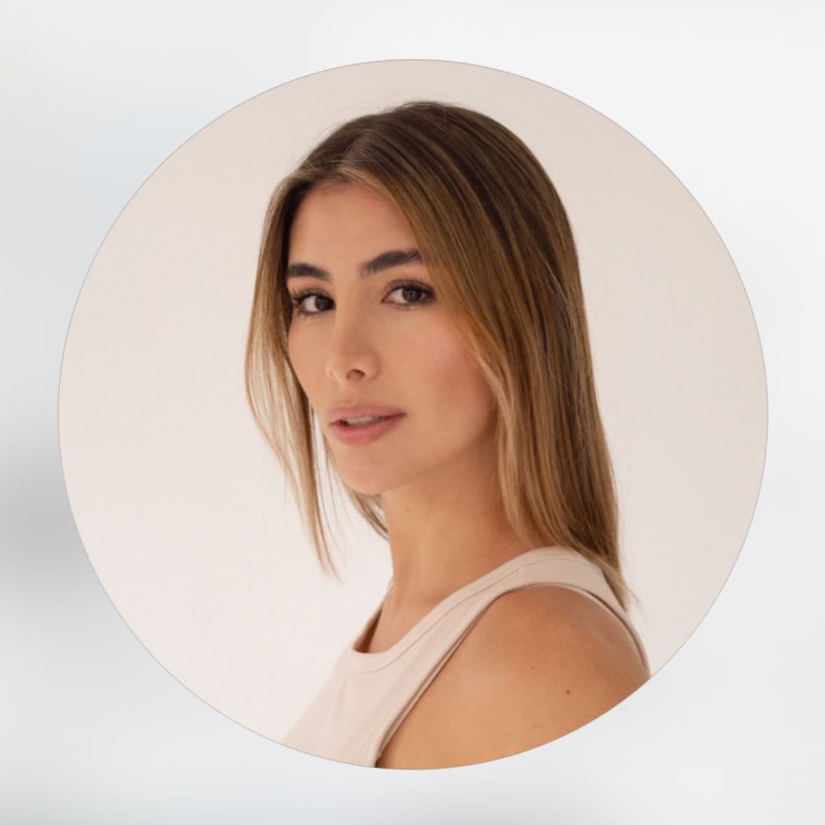 Carolina Betancourt