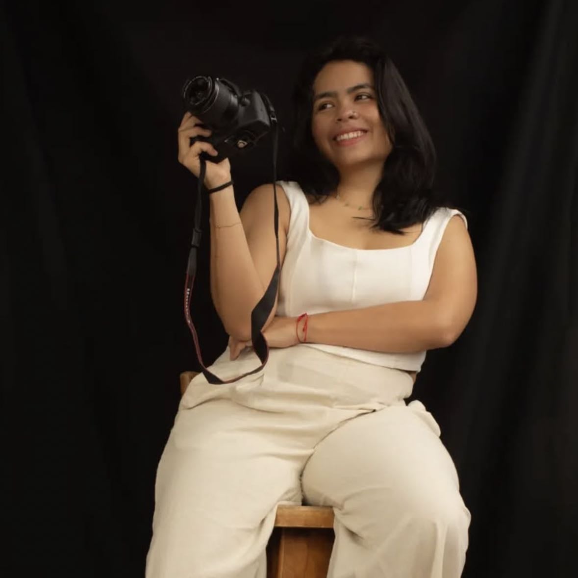 Margarita Torres - Productora Audiovisual