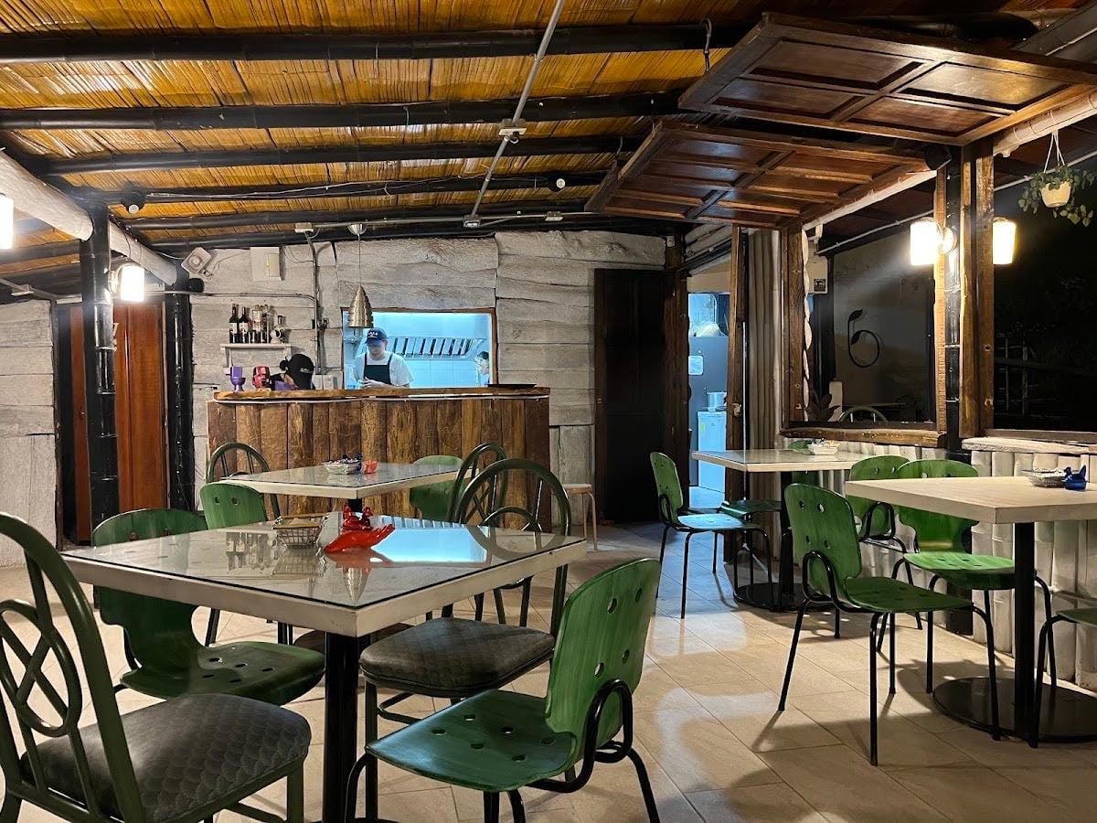 AnĂłnima Cocina