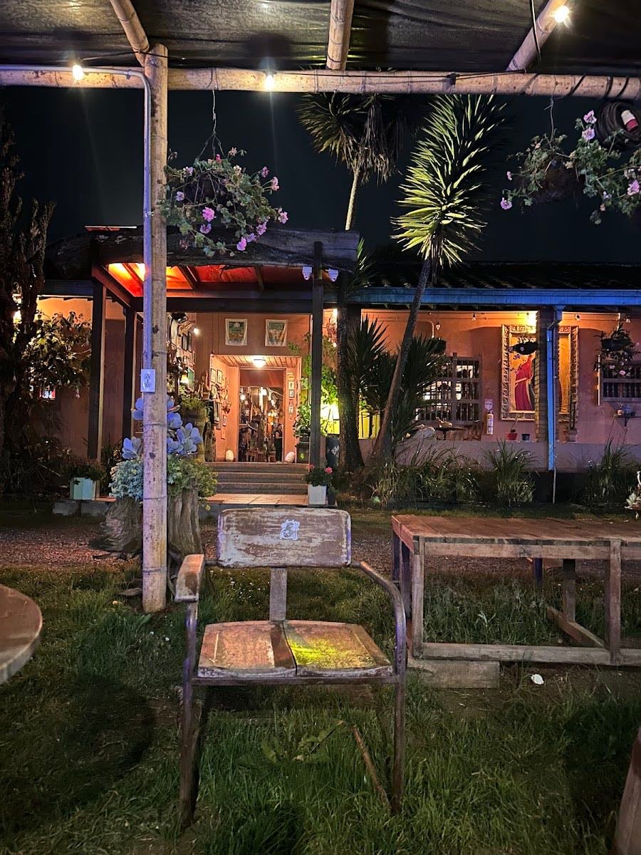 Finca La Comadreja - Quesos artesanales