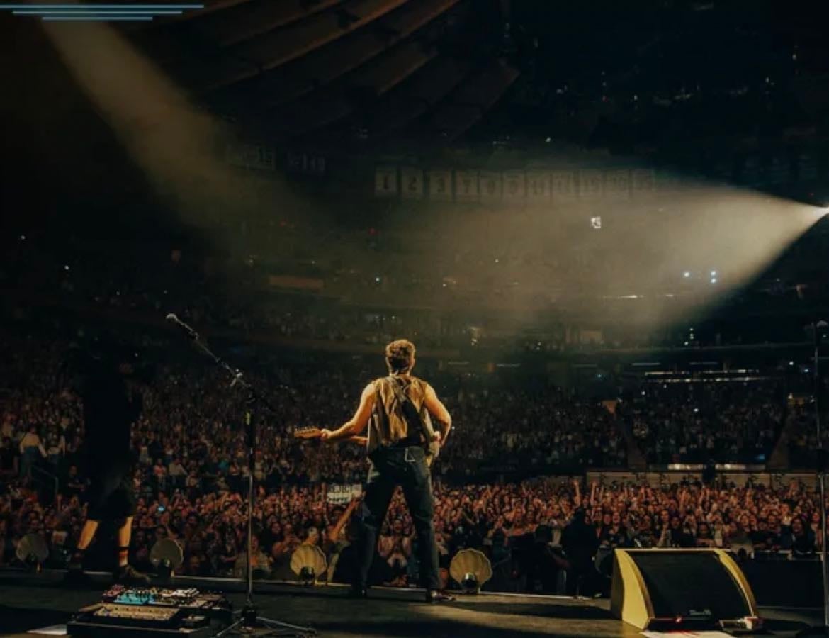 Fav niall setlists - other hypelist by hbwloafen