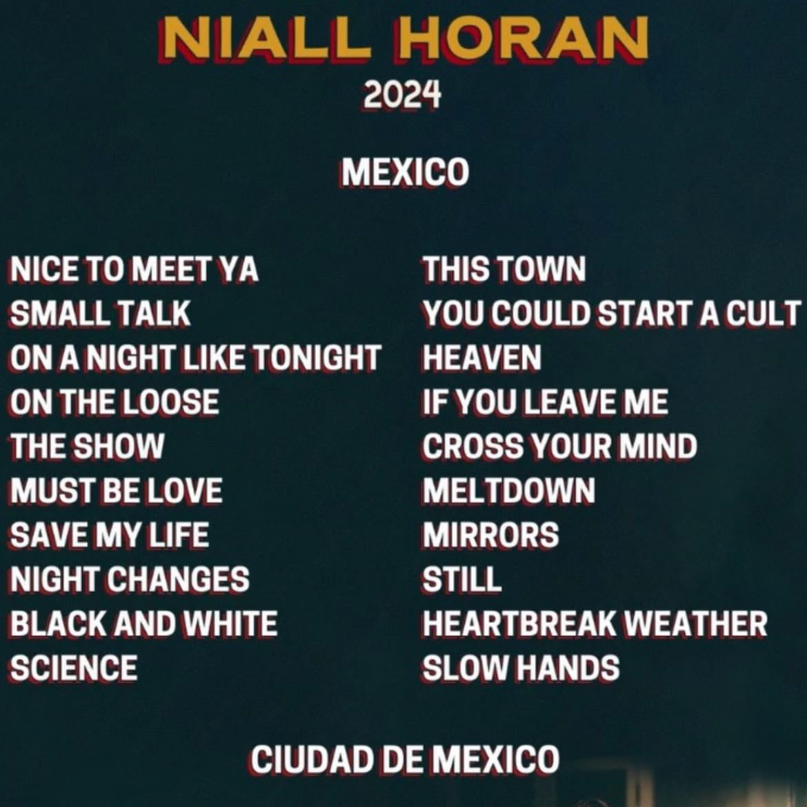 Mexico n2