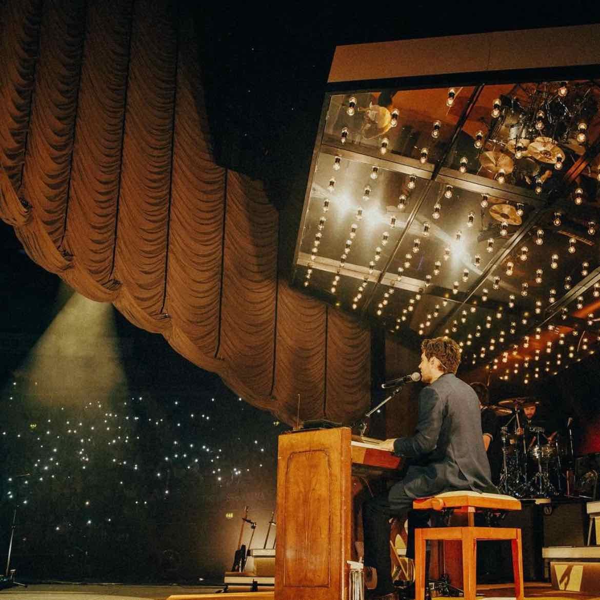 The Show
