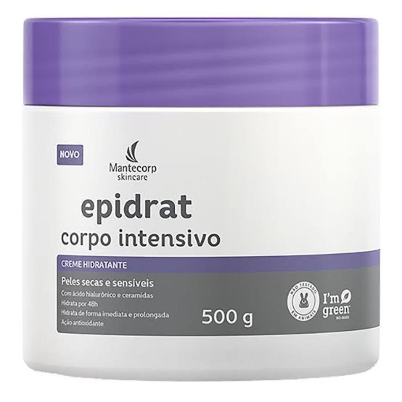 hidratante epidrat - R$89,99