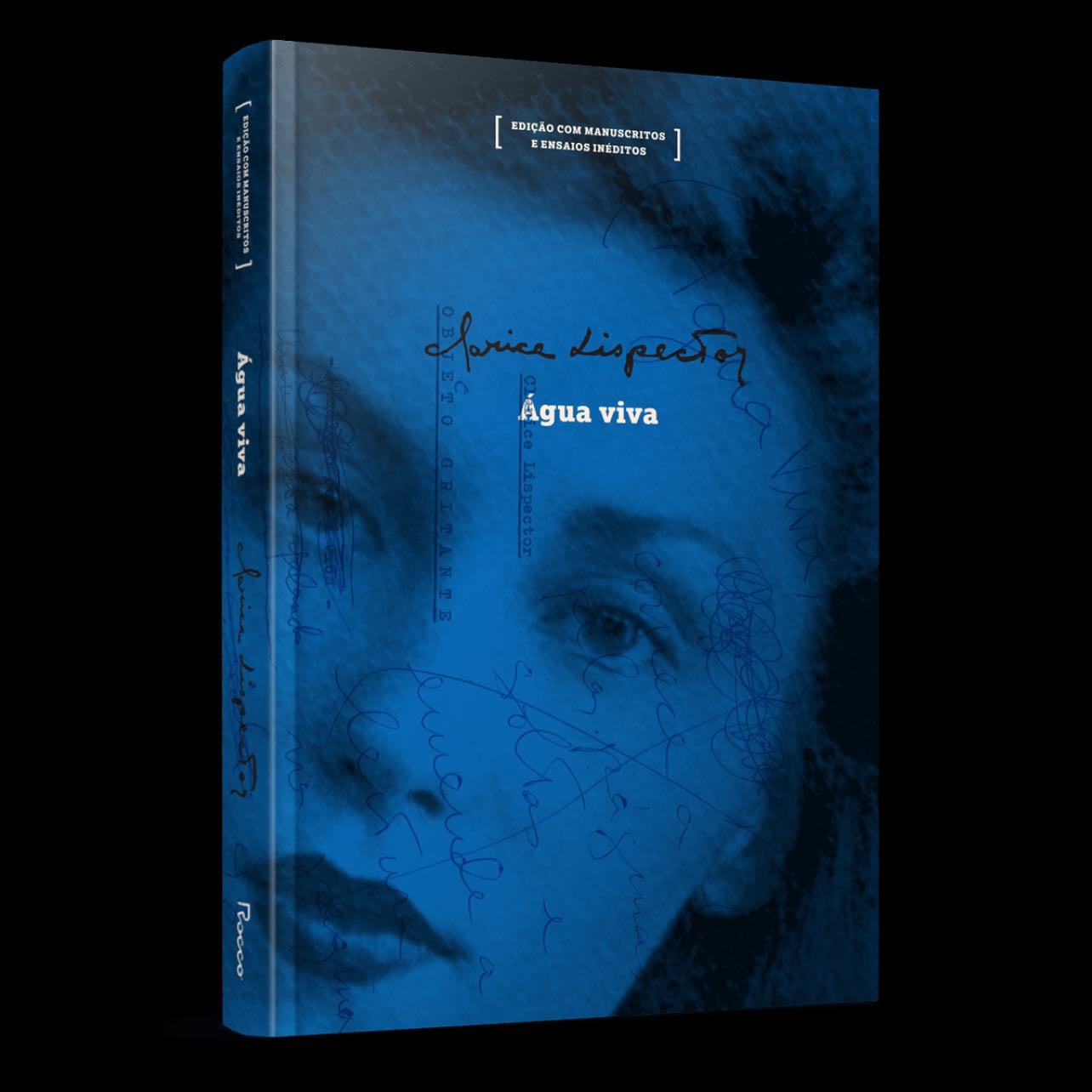 água viva - clarice lispector